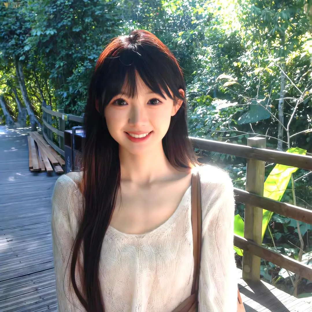 樱桃正红