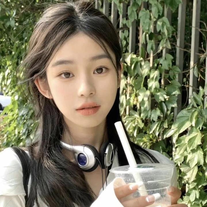 我的鬼女孩